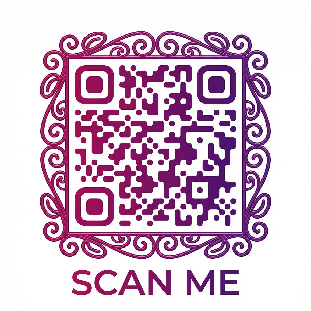 蘑菇视频官方微信二维码